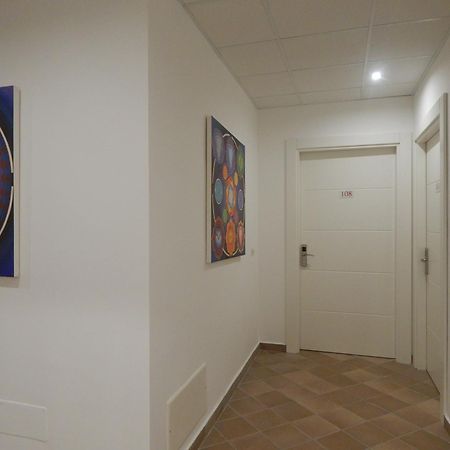 Roma Resort Colosseum Kamer foto
