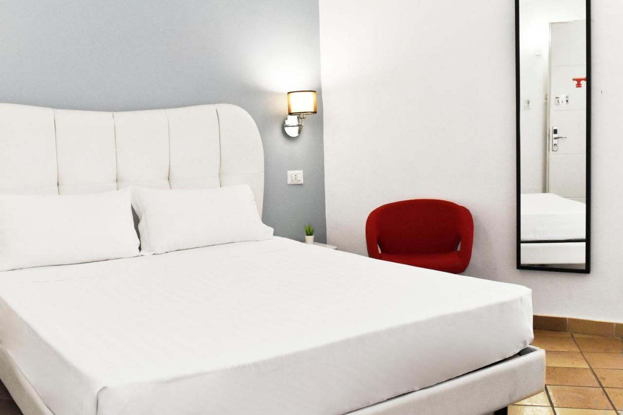 Roma Resort Colosseum Buitenkant foto