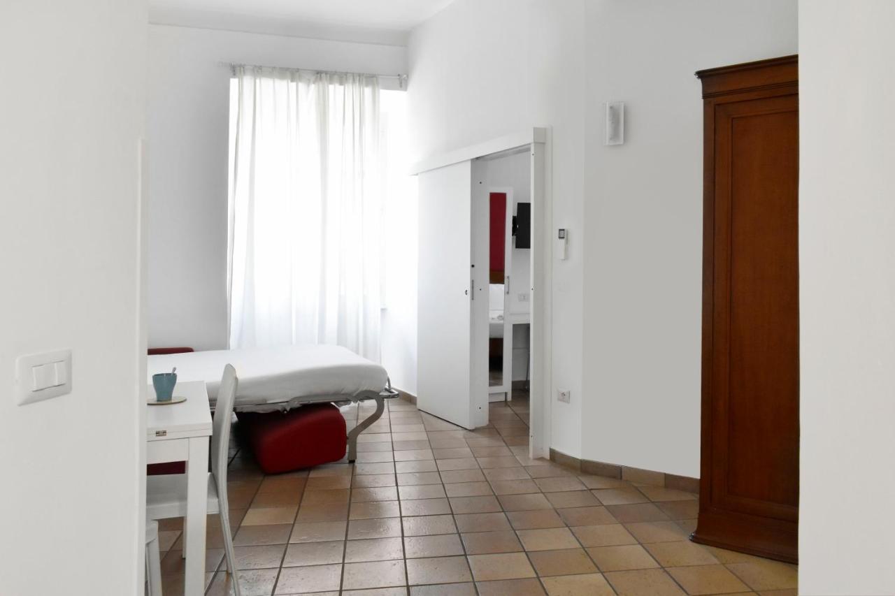 Roma Resort Colosseum Buitenkant foto