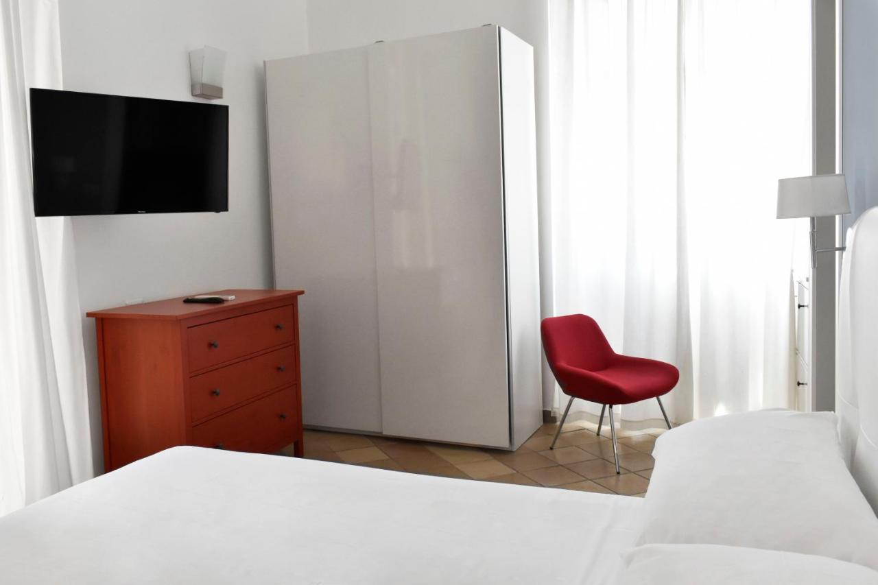 Roma Resort Colosseum Buitenkant foto