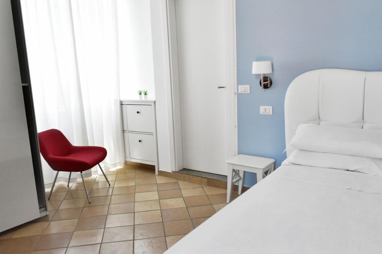 Roma Resort Colosseum Buitenkant foto