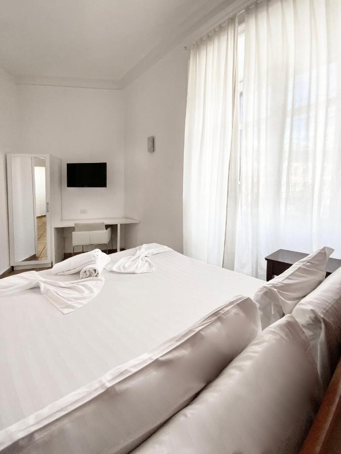 Roma Resort Colosseum Buitenkant foto