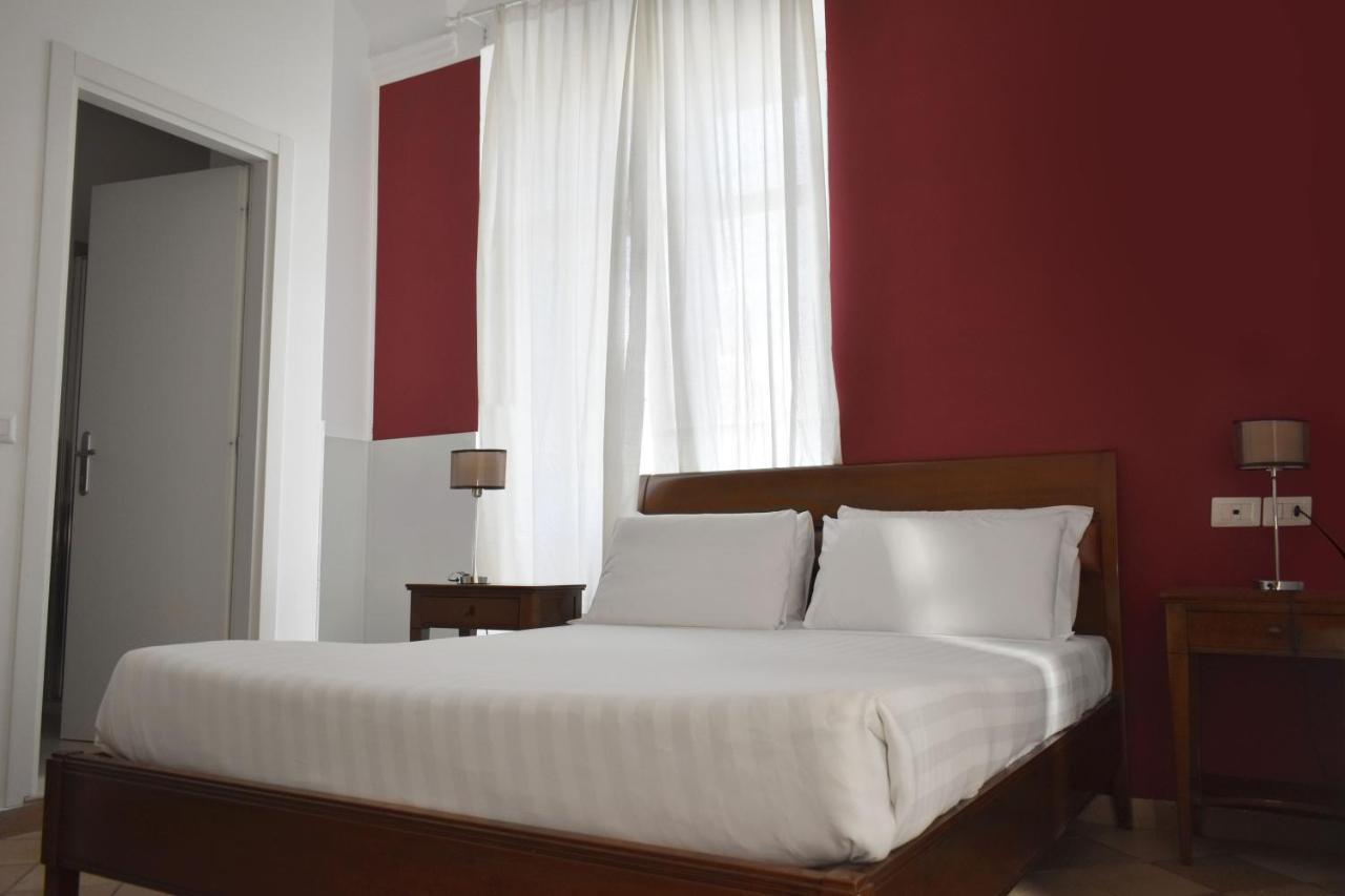 Roma Resort Colosseum Buitenkant foto