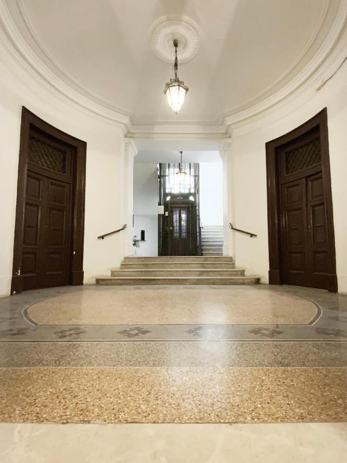Roma Resort Colosseum Buitenkant foto