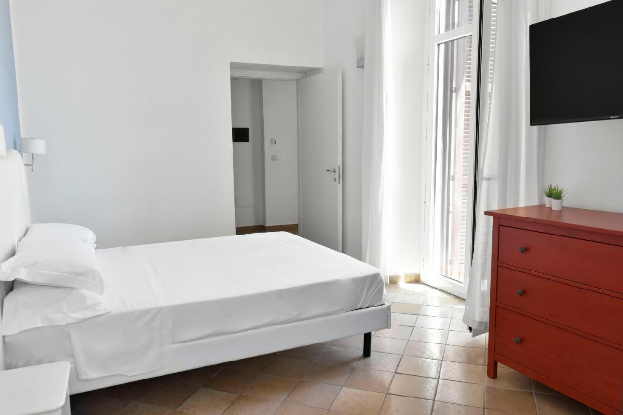Roma Resort Colosseum Buitenkant foto