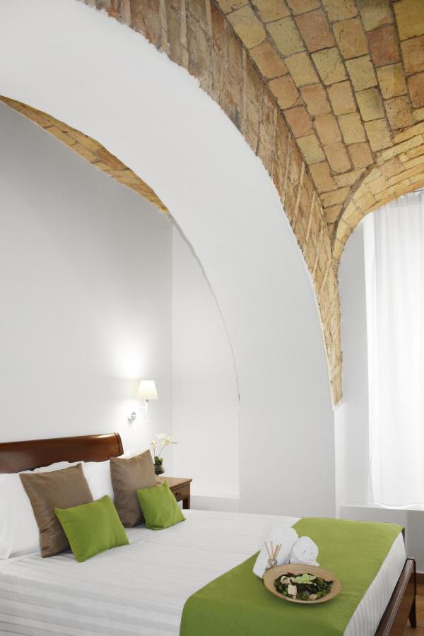 Roma Resort Colosseum Buitenkant foto