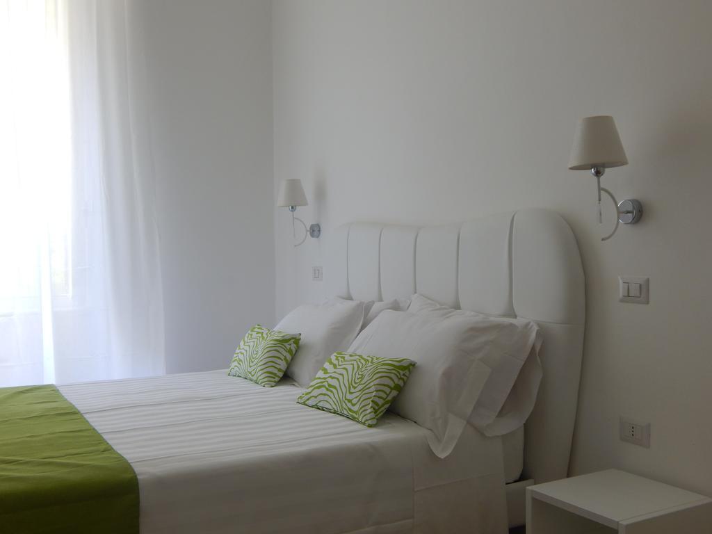 Roma Resort Colosseum Kamer foto