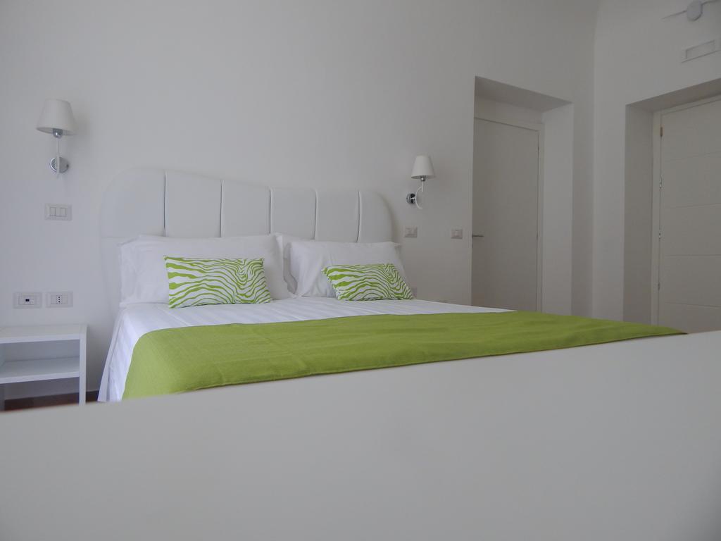 Roma Resort Colosseum Kamer foto