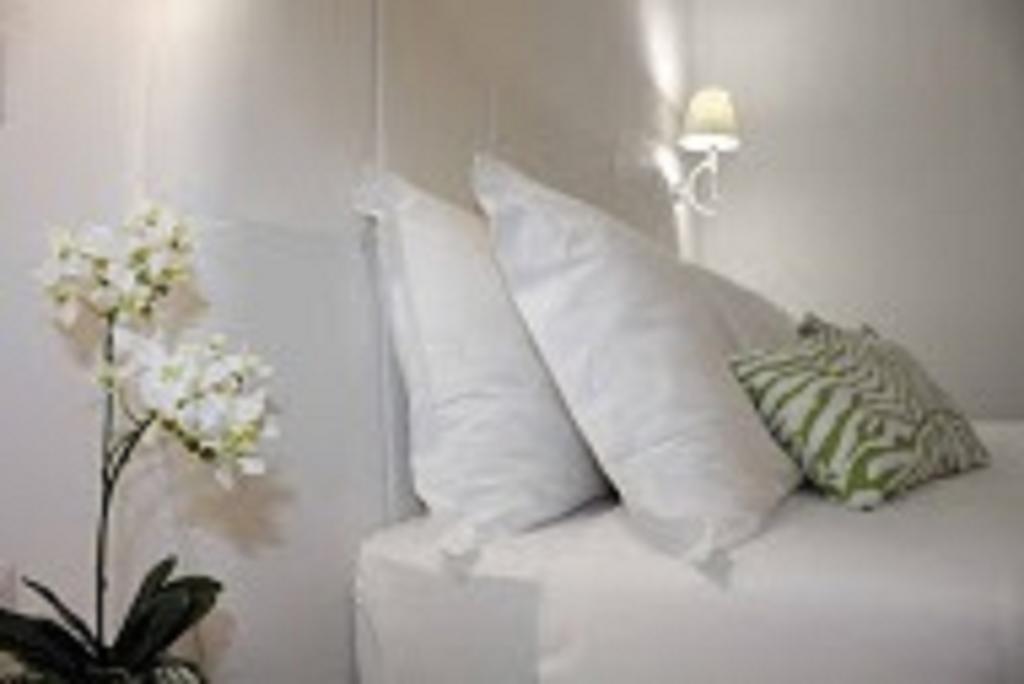 Roma Resort Colosseum Kamer foto