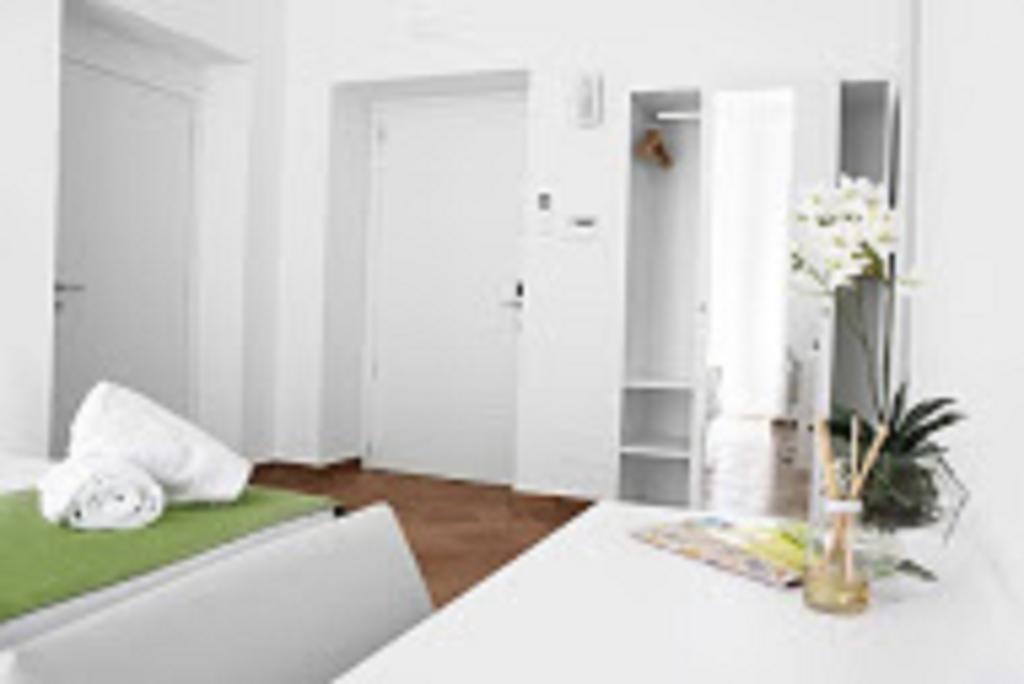 Roma Resort Colosseum Buitenkant foto
