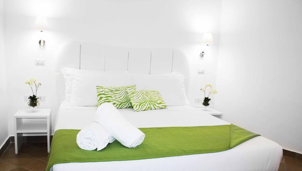 Roma Resort Colosseum Kamer foto