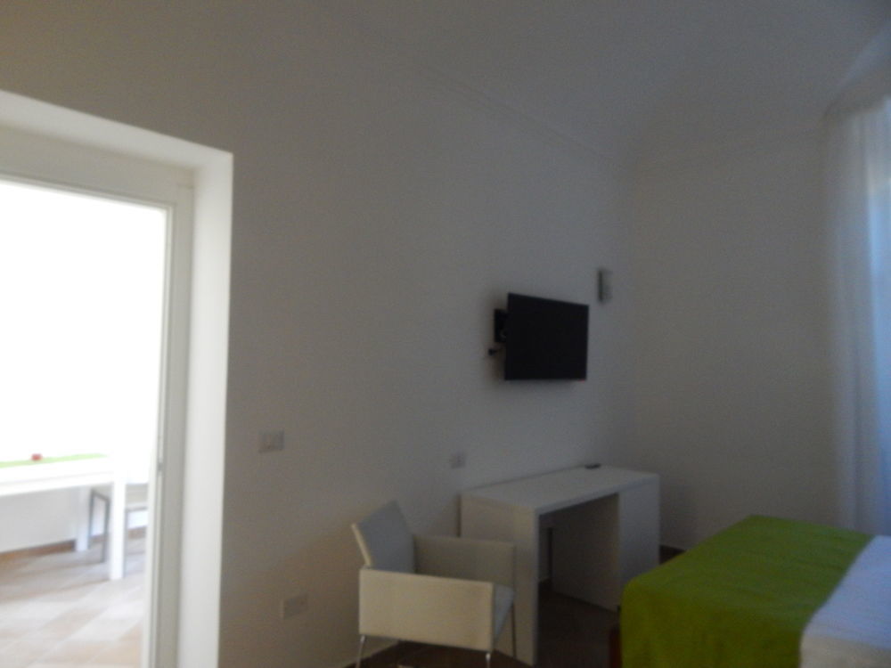 Roma Resort Colosseum Buitenkant foto