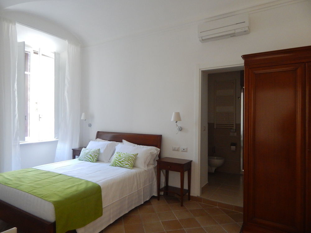 Roma Resort Colosseum Buitenkant foto