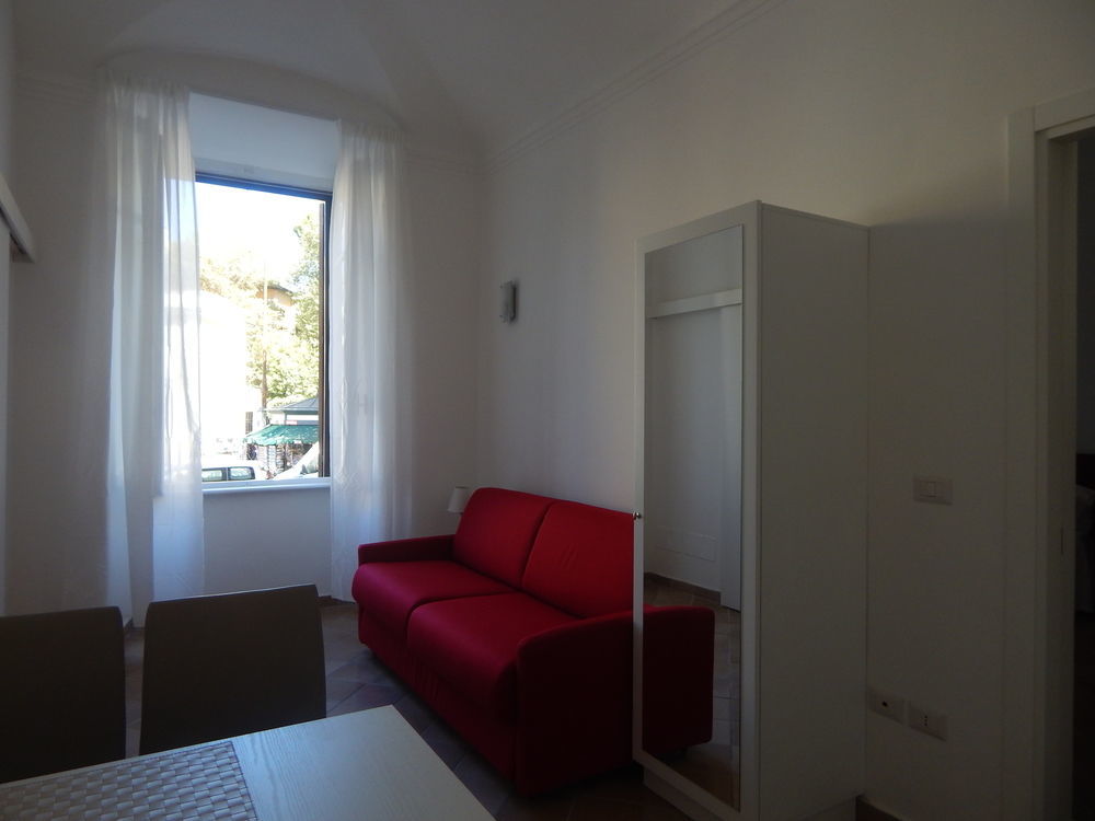 Roma Resort Colosseum Buitenkant foto